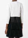 bolero cardigan