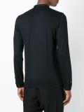 'Henley'毛衣