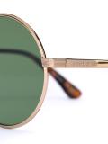 'Classic SL 136 Zero'太阳眼镜