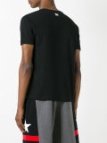 slim-fit T-shirt