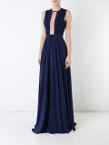 'Annalise' gown