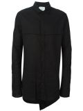 layered shirt
