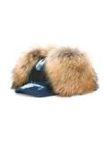 Ski baseball cap
