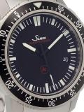 'Fliegeruhr EZM 3F' analog watch