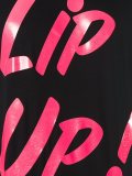 front print T-shirt