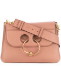 Pierce shoulder bag