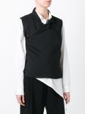 'Atelier' vest