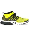 'Air Presto Flyknit Ultra' sneakers