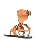 Étoile Jalys sandals