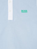 classic polo shirt