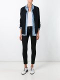 fine knit cardigan 