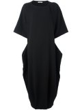 'Quilted Box' dress