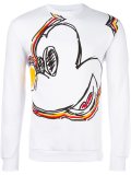 'Mikey Mouse' sweatshirt