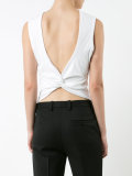 classic vest-top