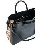 large banner shoulder bag