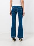 flared jeans 