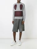 'mesh neoprene visor'网纱