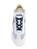 lace-up sneakers
