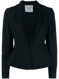 stylised blazer 