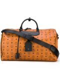 logo print holdall