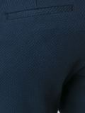 'Jack' cropped trousers