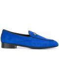 'Ribasso' mocassin