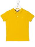 classic polo shirt