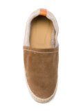 bicolour espadrilles