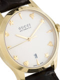 G-Timeless watch