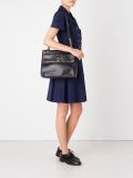 CC chain shoulder bag