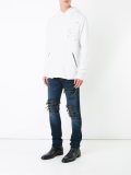 'Shotgun' hoodie