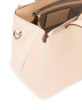 Mini Orizzontale shoulder bag