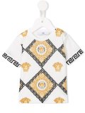 Greca print T-shirt