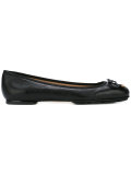 front bow ballerinas