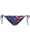 leopard print bikini bottoms 