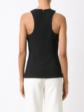 crisscross top