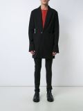 长款夹克
