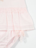 floral print shorties 