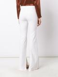 flared trousers