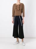 striped jumper