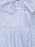 striped top