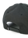 logo patch beanie