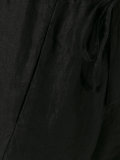 classic straight trousers