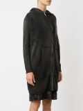 'Festa' cardi-coat