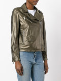 zip up jacket 