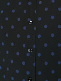 dotted shirt 