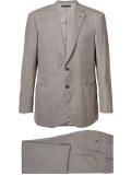 two-piece suit