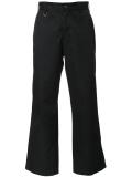 wide leg trousers