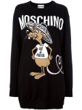 Rat-A-Porter jumper dress
