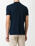 henley T-shirt